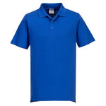 Portwest lightweight jersey polo shirt (48 in a box)-l210