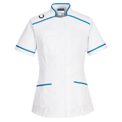Portwest medical tunic-lw21
