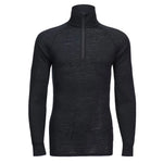 Portwest merino wool 1/4 zip baselayer for thermal protection