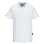 Portwest mesh air pro polo shirt s for workwear and catering