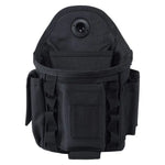 Portwest modular trouser supply pocket designed for hi-vis