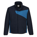 Portwest pw2 water resistant softshell jacket (2l)-pw271
