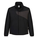 Portwest pw2 water resistant softshell jacket (2l)-pw271