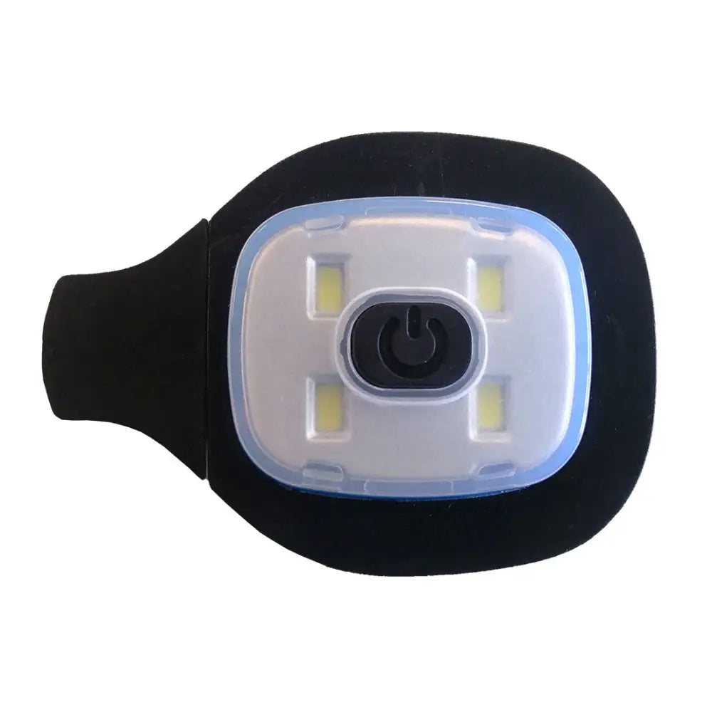 Portwest led light for beanie head snickers workwear