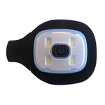 Portwest led light for beanie head snickers workwear