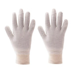 Portwest stockinette knitwrist glove (600 pairs)-a050