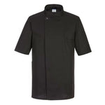 Portwest surrey chefs jacket s/s-c735