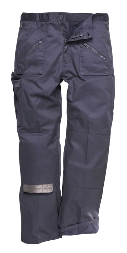 Cerva Werkshort Keilor Marine - Werkkleding - Broek - Pets Place Cerva Werkshort Keilor Marine - Werkkleding - Broek - Pets Place