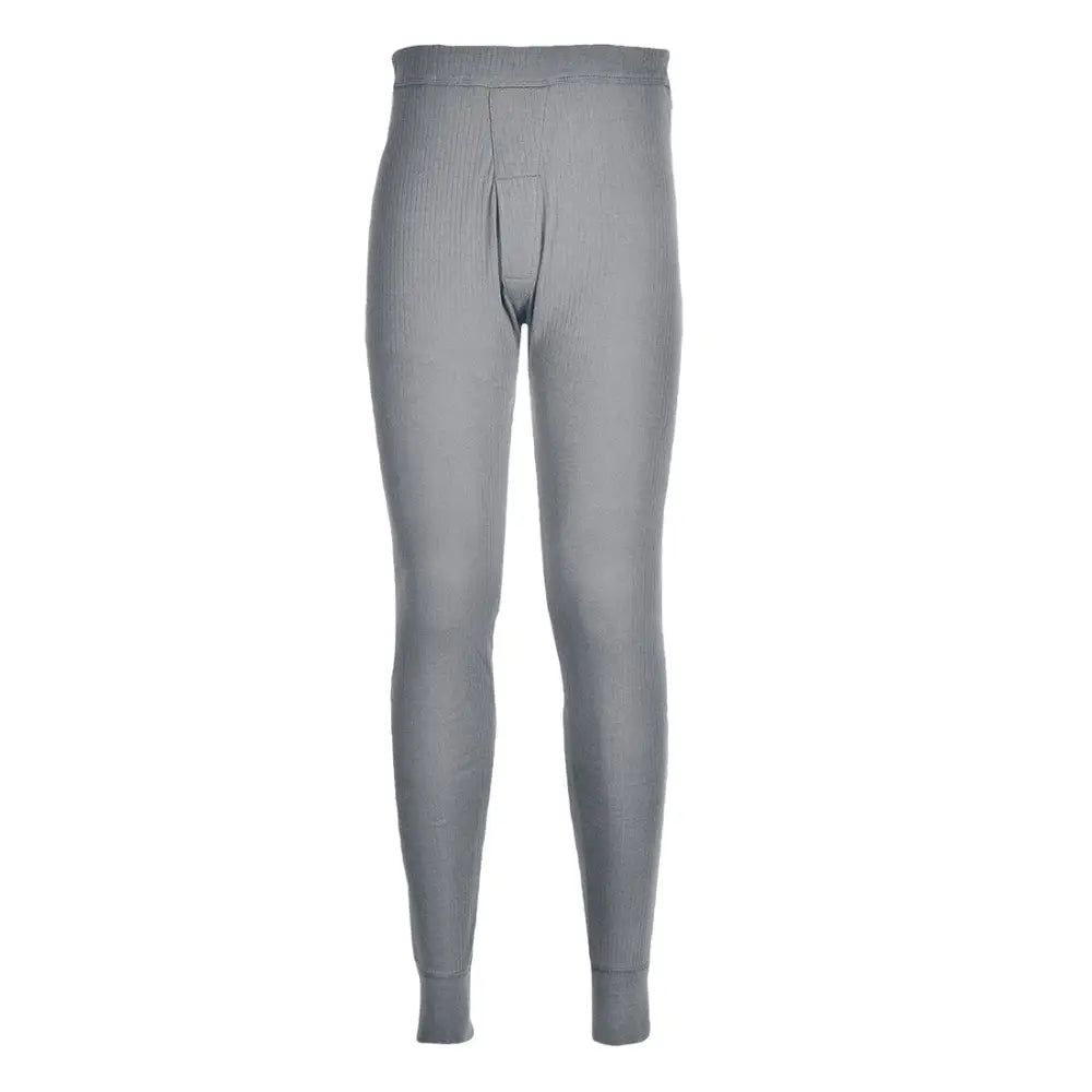 Portwest thermal trousers b121 for comfortable fit workwear