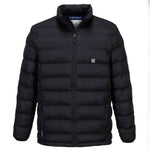 Portwest ultrasonic heated tunnel jacket-s547
