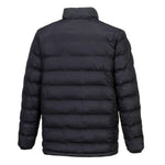 Portwest ultrasonic heated tunnel jacket-s547