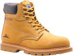 Portwest welted safety boot sb steel toecap sizes 39-48 - fw17