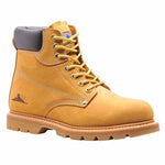 Portwest welted safety boot sb steel toecap sizes 39-48 - fw17