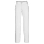 Portwest women’s slim chino trouser-s235