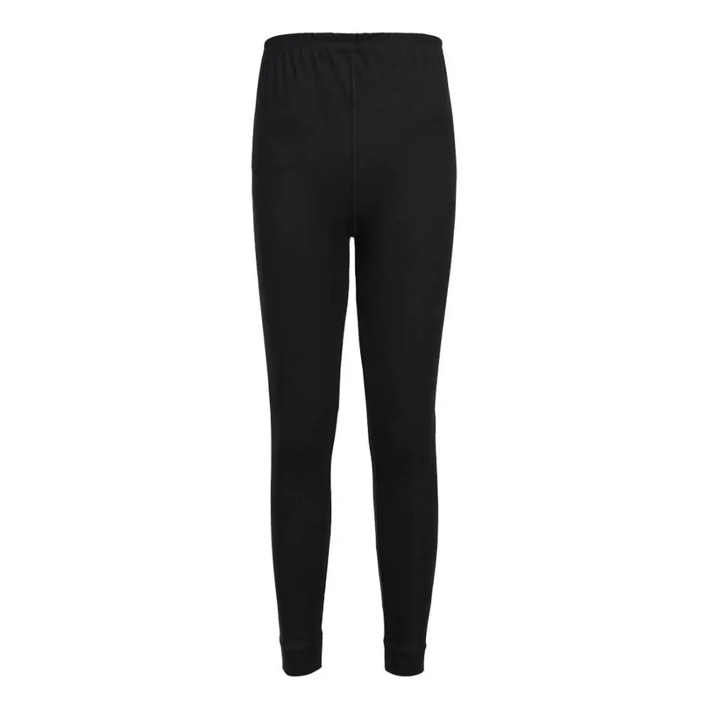 Portwest women’s thermal trousers for cold work environments