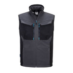 Portwest wx3 sustainable softshell gilet bodywarmer - t751