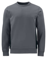 Projob workwear 2127 men’s two-tone cotton sweatshirt