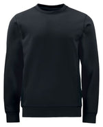 Projob workwear 2127 men’s two-tone cotton sweatshirt