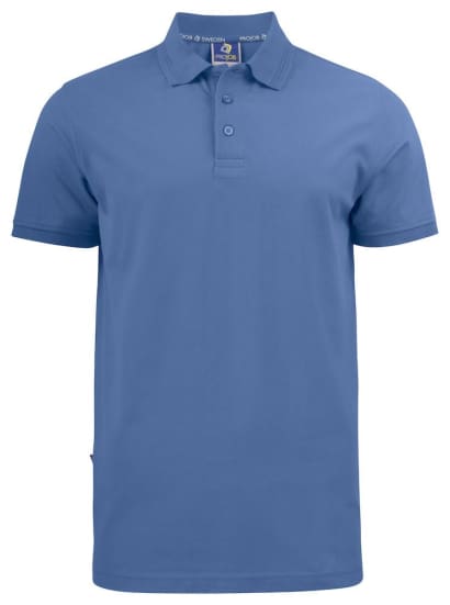Projob workwear 2021 men’s polo shirt - upgrade your uniform