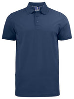 Projob workwear 2021 men’s polo shirt - upgrade your uniform