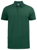 Projob workwear 2021 men’s polo shirt - upgrade your uniform