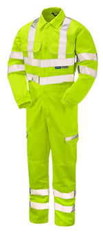 Pulsar® combat coverall-p349