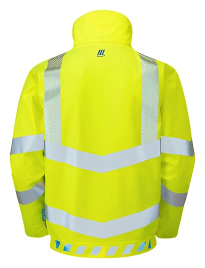 Pulsar® evolution bomber jacket-evo103