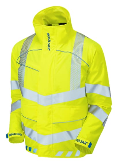 Pulsar® evolution bomber jacket-evo103