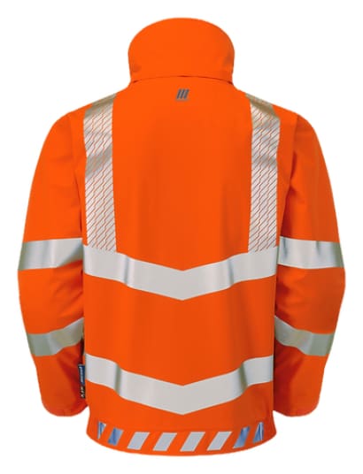 Pulsar® evolution bomber jacket-evo253