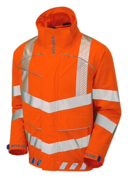 Pulsar® evolution bomber jacket-evo253