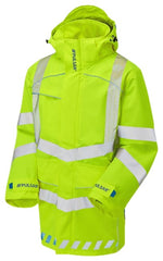 Pulsar® evolution storm coat - 3 layer-evo100