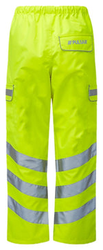 Pulsar® hi-vis overtrousers-p206trs