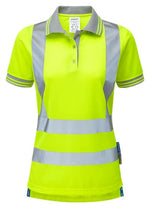 Pulsar® ladies polo shirt-p700