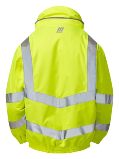 Pulsar® unlined bomber jacket-p533