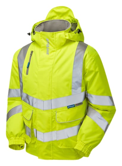 Pulsar® unlined bomber jacket-p533