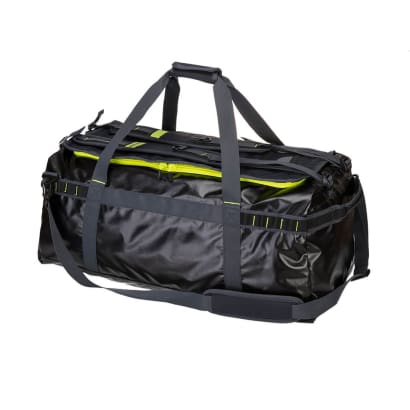 Pw3 bag 70l water resistant duffle kit portwest -b950