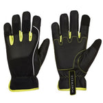 Pw3 tradesman multi-purpose reinforced cut resist level b glove-a771