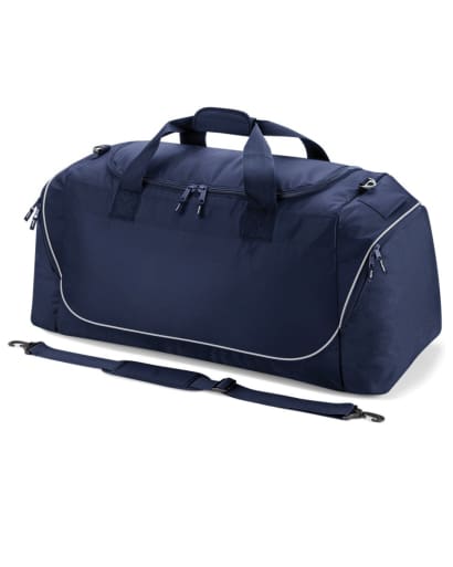 Quadra teamwear jumbo kit bag-qs88