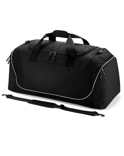 Quadra teamwear jumbo kit bag-qs88