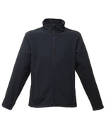 Regatta reid mens softshell work jacket -tra654