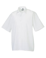 Russell collection men’s poplin shirt-935m