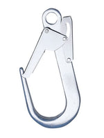 Scaffold hook steel forged 25 kn scaffolding scaffolders - fp35