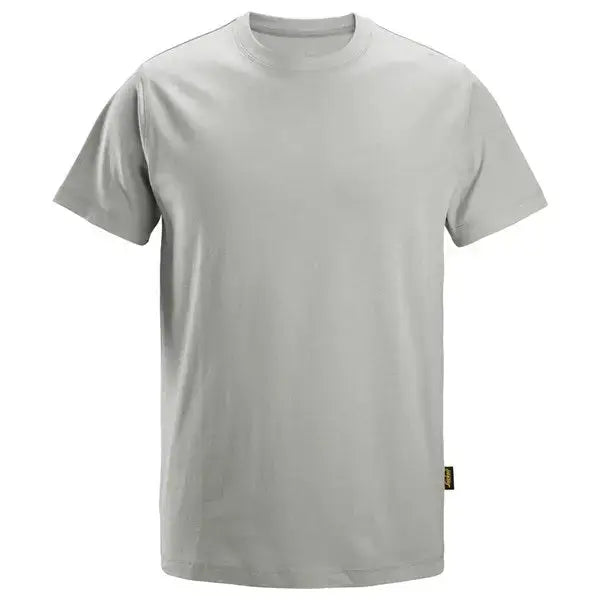 Snickers 2502 workwear classic cotton work tee shirt comfort t-shirt