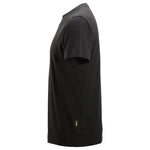 Snickers workwear cotton tee shirt active wear