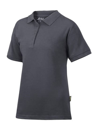 Snickers 2702 workwear ladies work polo shirt perfect for corporate branding