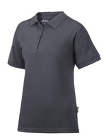 Snickers 2702 workwear ladies work polo shirt perfect for corporate branding