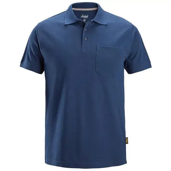 Snickers 2708 workwear traditional polo shirt