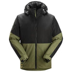 Snickers allround work waterproof insulated jacket-1104