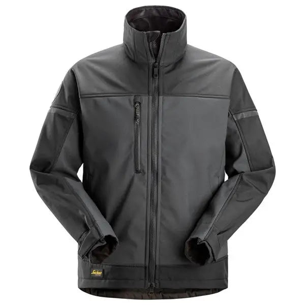 Snickers allroundwork softshell stretch jacket-1216