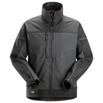 Snickers allroundwork softshell stretch jacket-1216
